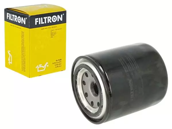 FILTRON FILTR OLEJU OP 635