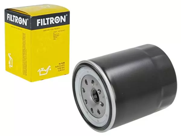 FILTRON FILTR OLEJU  OP 636/1