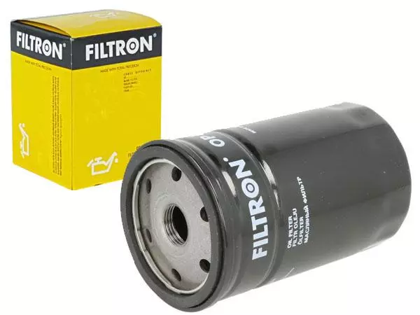 FILTRON FILTR OLEJU OP644 CHRYSLER, ALFA ROMEO