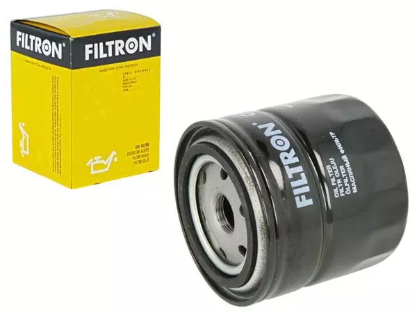 FILTRON FILTR OLEJU OP645 ALFA ROMEO 156 166