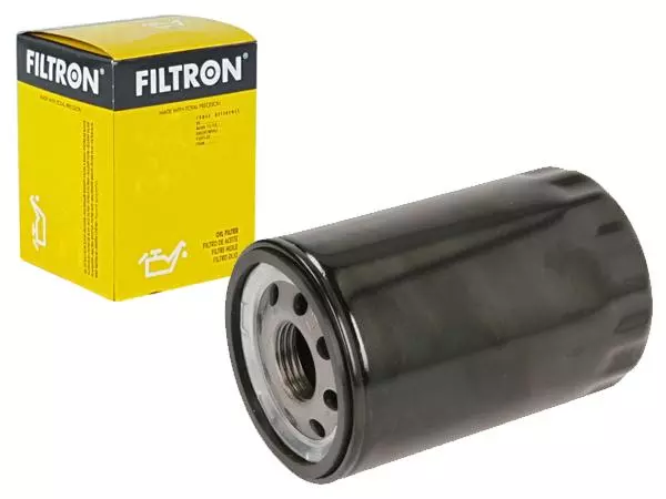 FILTRON FILTR OLEJU  OP 654/1