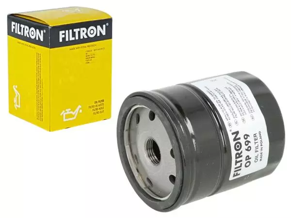 FILTRON ZESTAW FILTRÓW OPEL ASTRA G 1.4 1.6 16V 