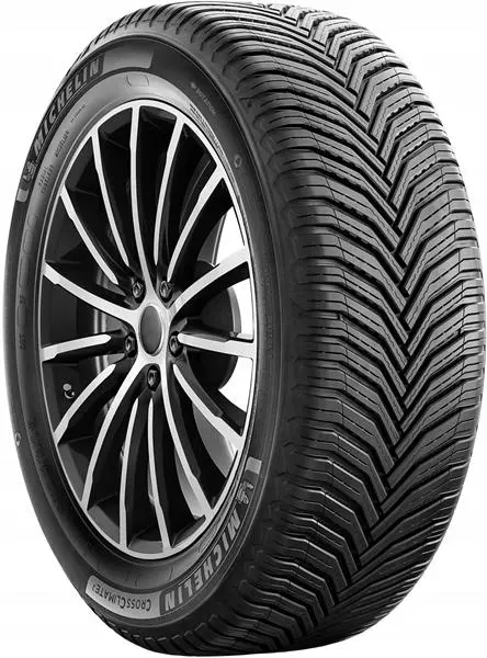 MICHELIN CROSSCLIMATE 2 235/55R18 104 H PRZYCZEPNOŚĆ NA ŚNIEGU (3PMSF), WZMOCNIENIE (XL) VOL - VOLVO 