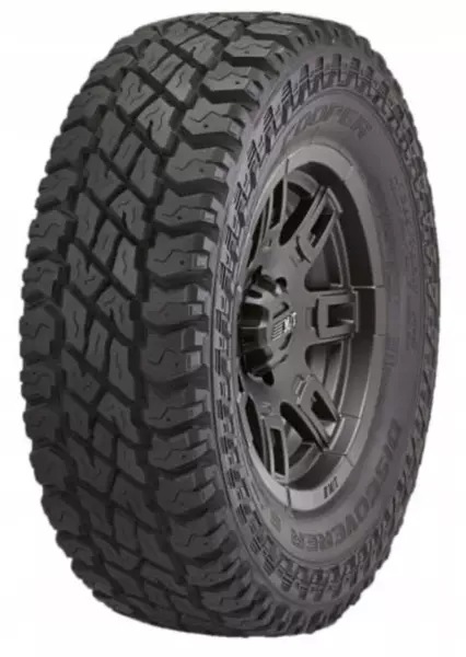 COOPER DISCOVERER S/T MAXX 235/85R16 120/116 Q