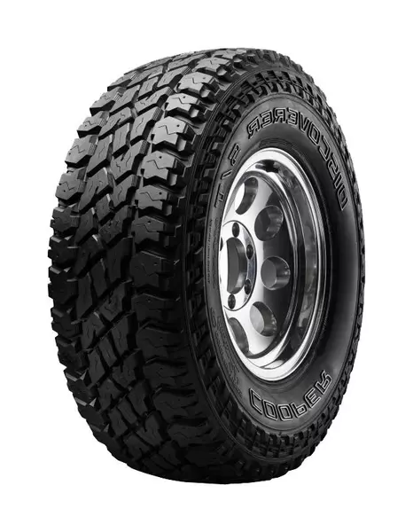 OPONA LETNIA COOPER DISCOVERER S/T MAXX 285/70R17 121/118 Q