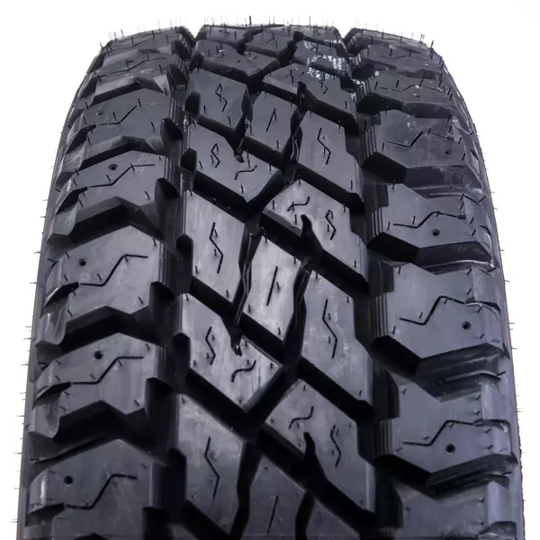 COOPER DISCOVERER S/T MAXX 265/65R17 120 Q PRZYCZEPNOŚĆ NA ŚNIEGU (3PMSF)