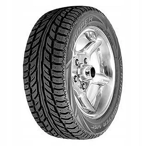 COOPER WEATHER-MASTER WSC 205/70R15 96 T PRZYCZEPNOŚĆ NA ŚNIEGU (3PMSF)