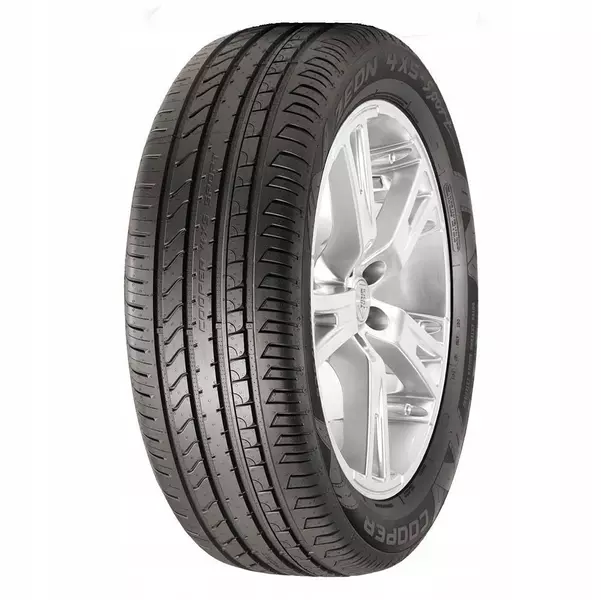 4xCOOPER ZEON 4XS SPORT 275/45R20 110 Y WZMOCNIENIE (XL)