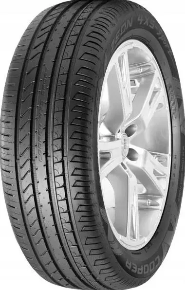 4xCOOPER ZEON 4XS SPORT 255/50R20 109 Y WZMOCNIENIE (XL)