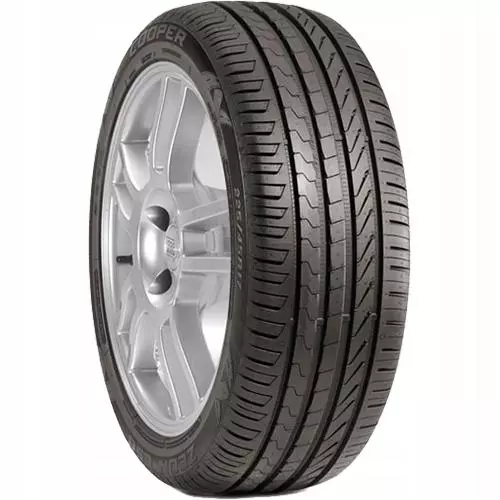 4xCOOPER ZEON CS8 225/55R16 95 V