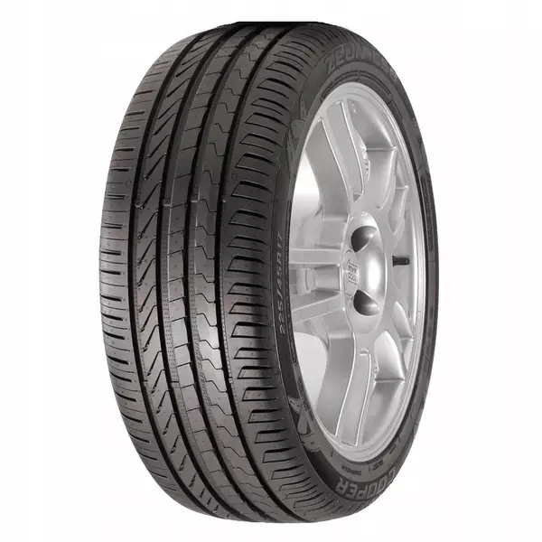 COOPER ZEON CS8 225/45R17 91 Y