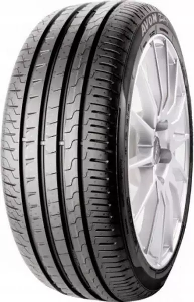 AVON ZV7 195/50R15 82 V