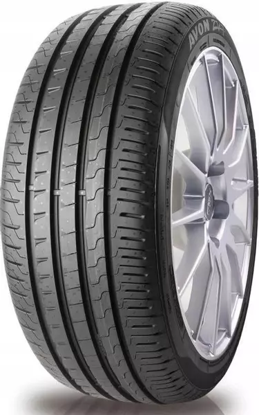 AVON ZV7 195/65R15 91 V