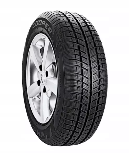 COOPER WM SA2+ (H/V) 215/50R17 95 V PRZYCZEPNOŚĆ NA ŚNIEGU (3PMSF), WZMOCNIENIE (XL)