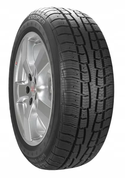 AVON WM-VAN 215/60R16 103/101 T PRZYCZEPNOŚĆ NA ŚNIEGU (3PMSF)