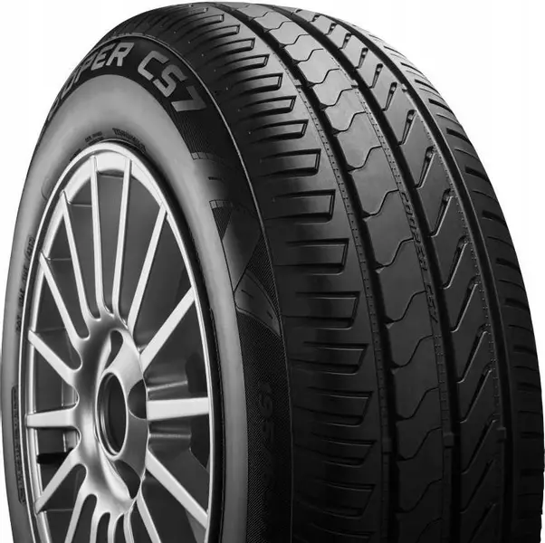 COOPER CS7 155/65R14 75 T 