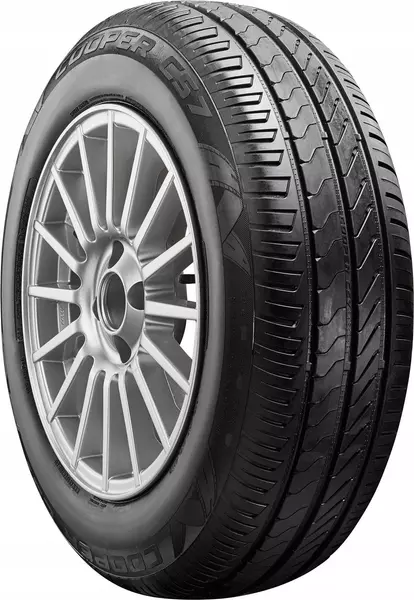 4xCOOPER CS7 175/65R14 82 T