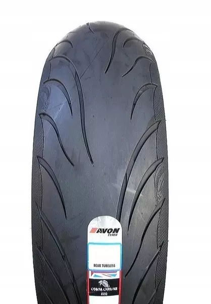 AVON COBRA CHROME AV92 150/80R16 71 V