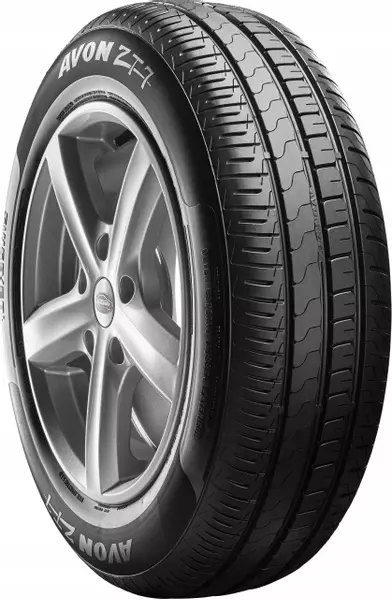 2xAVON ZT7 175/65R14 82 T 