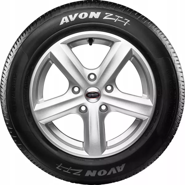 2xAVON ZT7 175/65R14 82 T 