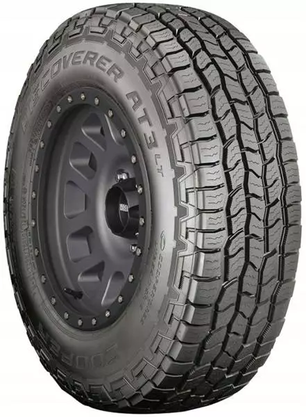 COOPER DISCOVERER AT3 LT 215/85R16 115/112 R