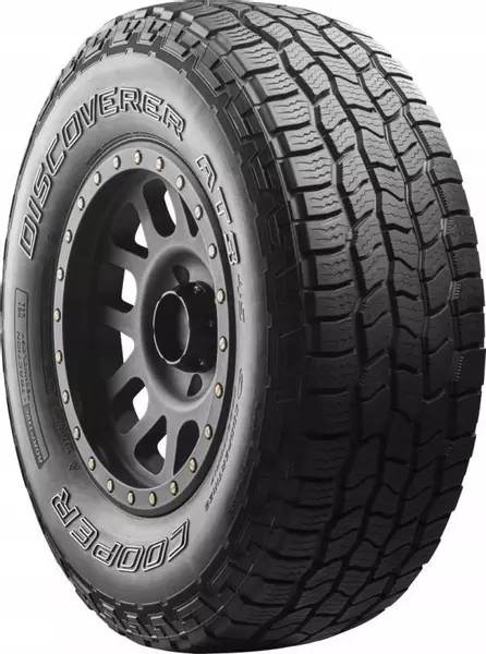 COOPER DISCOVERER AT3 4S 285/45R22 114 H