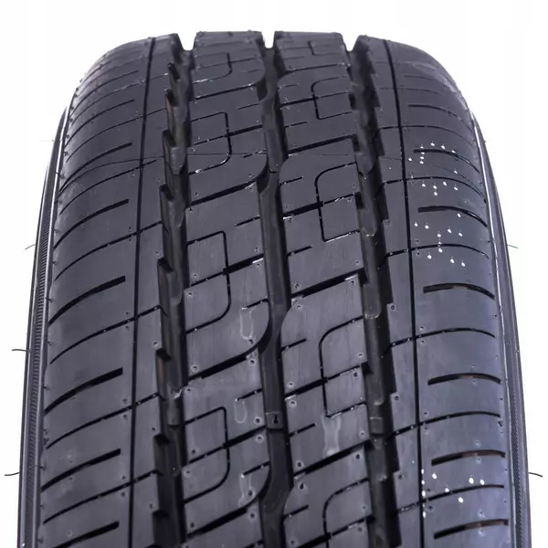 COOPER EVOLUTION VAN 185/75R16 104 R WZMOCNIENIE (XL)