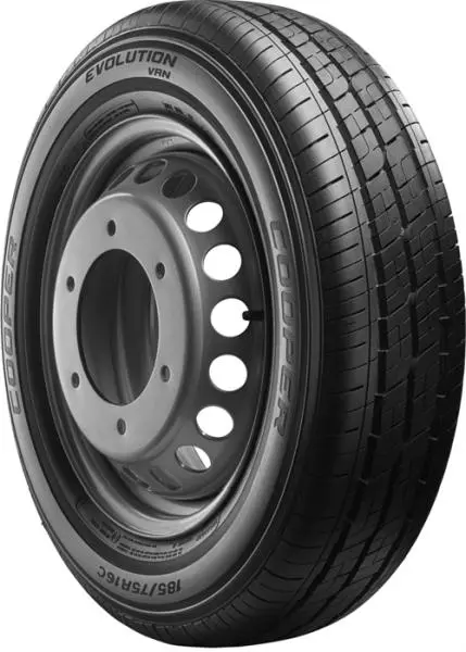 4xCOOPER EVOLUTION VAN 215/65R15 104/102 T WZMOCNIENIE (C)