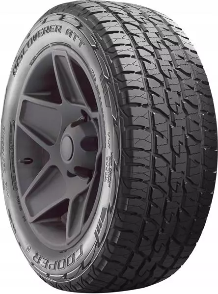 COOPER DISCOVERER ATT 225/55R18 102 H WZMOCNIENIE (XL) 