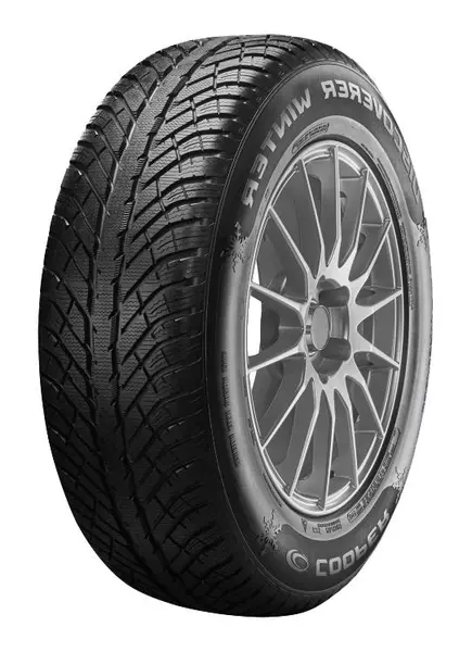 COOPER DISCOVERER WINTER 255/35R19 96 V PRZYCZEPNOŚĆ NA ŚNIEGU (3PMSF), WZMOCNIENIE (XL)