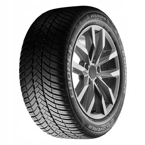 COOPER DISCOVERER ALL SEASON 185/55R15 86 H WZMOCNIENIE (XL)