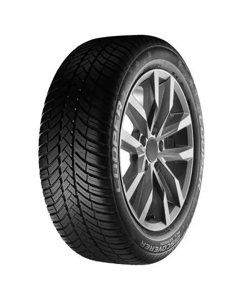 COOPER DISCOVERER ALL SEASON 225/60R17 103 V WZMOCNIENIE (XL)