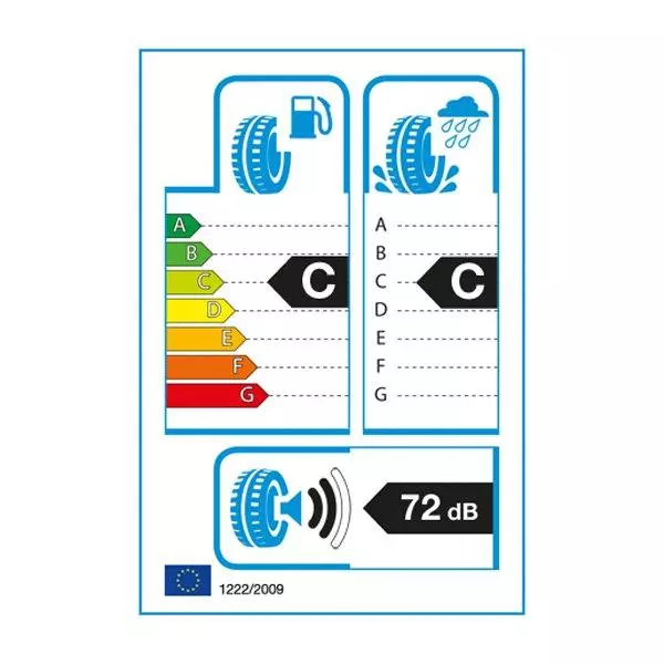 CONTINENTAL CONTIWINTERCONTACT TS 830 P 205/60R16 96 H WZMOCNIENIE (XL) 