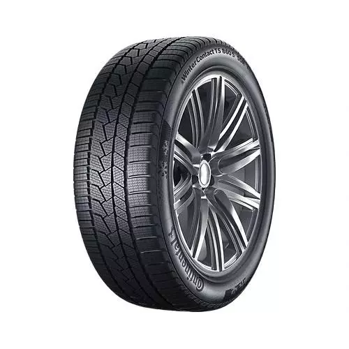 CONTINENTAL WINTERCONTACT TS 860 S 255/40R20 101 W RANT OCHRONNY, WZMOCNIENIE (XL) AO - AUDI