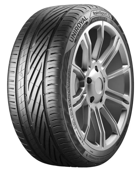 UNIROYAL RAINSPORT 5 245/45R20 103 Y RANT OCHRONNY, WZMOCNIENIE (XL)