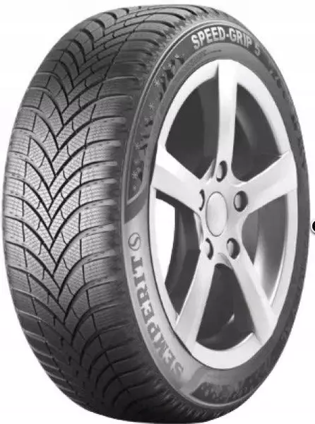 SEMPERIT SPEED-GRIP 5 195/65R15 91T 