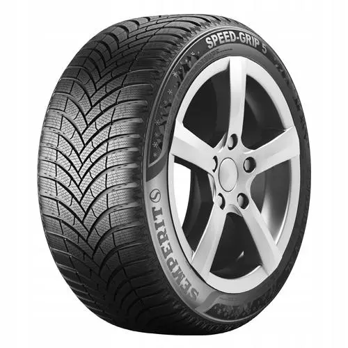 2xSEMPERIT SPEED-GRIP 5 195/65R15 95 T 