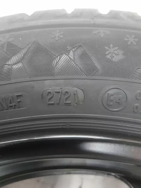 2xSEMPERIT SPEED-GRIP 5 205/55R16 91 H