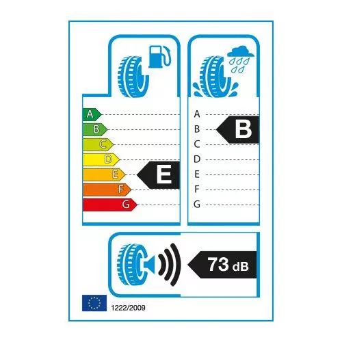 CONTINENTAL VANCOFOURSEASON 2 225/65R16 112/110 R PRZYCZEPNOŚĆ NA ŚNIEGU (3PMSF), WZMOCNIENIE (C) 