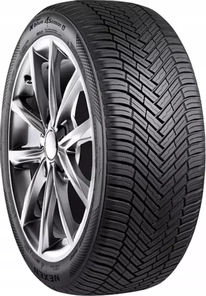 NEXEN N'BLUE 4SEASON 2 235/45R18 98 Y RANT OCHRONNY, WZMOCNIENIE (XL)