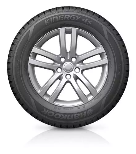 4xHANKOOK KINERGY 4S H740 195/60R16 89 H PRZYCZEPNOŚĆ NA ŚNIEGU (3PMSF) 