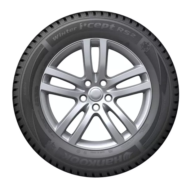 HANKOOK WINTER I*CEPT RS2 W452 195/50R15 82 T RANT OCHRONNY 