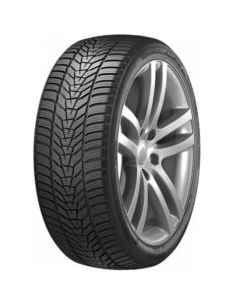 4xHANKOOK WINTER I*CEPT EVO3 W330 255/35R20 97 W RANT OCHRONNY, WZMOCNIENIE (XL) 