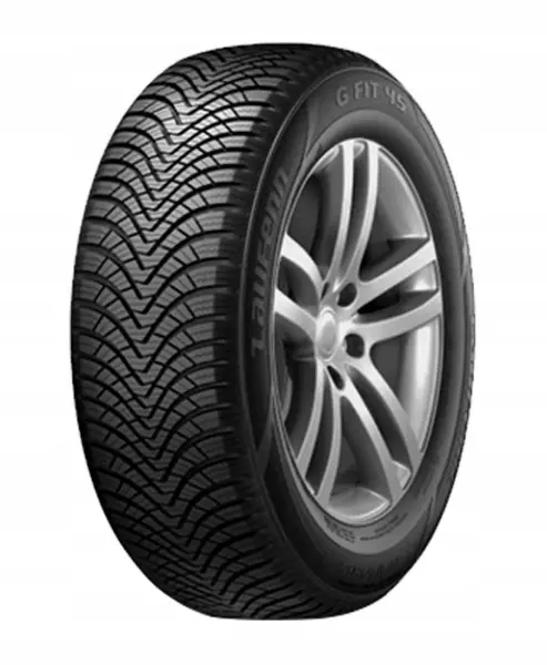 2xLAUFENN G FIT 4S LH71 185/60R14 82 H 