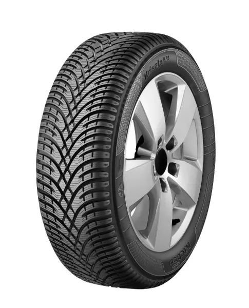 KLEBER KRISALP HP3 205/65R15 94 T PRZYCZEPNOŚĆ NA ŚNIEGU (3PMSF)