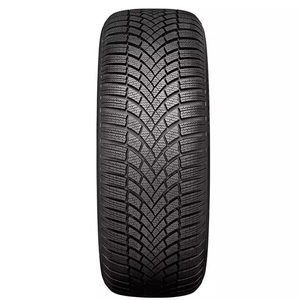 2xBRIDGESTONE BLIZZAK LM005 205/55R16 91 H PRZYCZEPNOŚĆ NA ŚNIEGU (3PMSF)