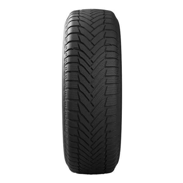 2xMICHELIN ALPIN 6 225/60R16 102 V PRZYCZEPNOŚĆ NA ŚNIEGU (3PMSF), WZMOCNIENIE (XL) 