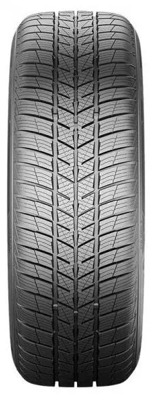 2xBARUM POLARIS 5 175/65R14 86 T PRZYCZEPNOŚĆ NA ŚNIEGU (3PMSF), WZMOCNIENIE (XL)