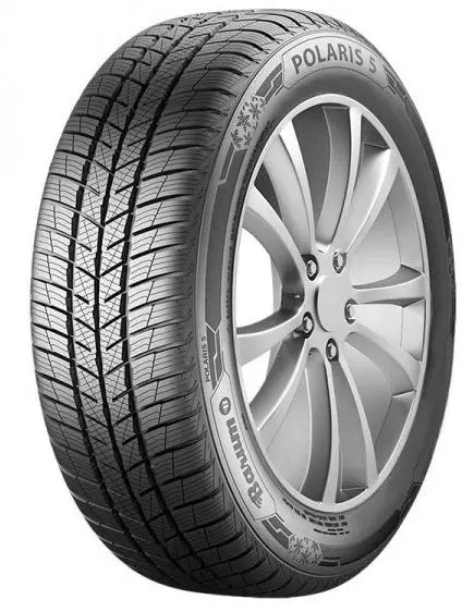 4xBARUM POLARIS 5 135/80R13 70 T PRZYCZEPNOŚĆ NA ŚNIEGU (3PMSF) 