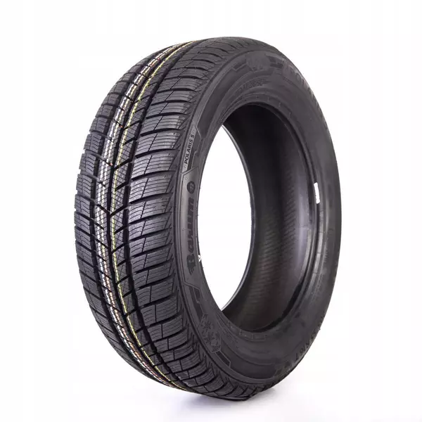 2xBARUM POLARIS 5 215/40R18 89 V PRZYCZEPNOŚĆ NA ŚNIEGU (3PMSF), RANT OCHRONNY, WZMOCNIENIE (XL) 